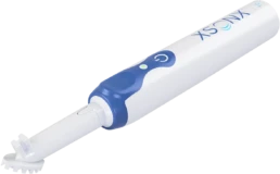 XSONX Sonic Wound Debridement device