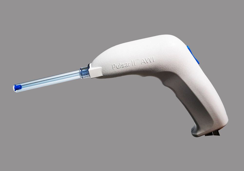 Pulsar II™ Wound Irrigation Kit